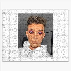 James Charles Puzzles - James Charles  Jigsaw Puzzle RB0202