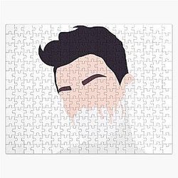 James Charles Puzzles - James Charles Jigsaw Puzzle RB0202