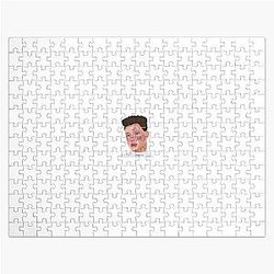 James Charles Puzzles - James Charles butterfly digital art makeup procreate sticker? Jigsaw Puzzle RB0202