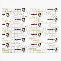 James Charles Puzzles - James Charles Flashback Mary Jigsaw Puzzle RB0202