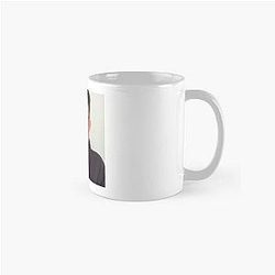 James Charles Mugs - JAMES CHARLES CRYING Classic Mug RB0202