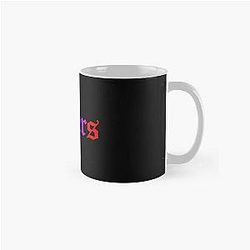 James Charles Mugs - James Charles Sisters Classic Mug RB0202