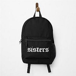 James Charles Backpacks - James Charles Sisters Backpack RB0202