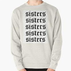 James Charles Sweatshirts - James Charles  Pullover Sweatshirt RB0202