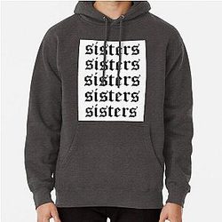 James Charles Hoodies - James Charles  Pullover Hoodie RB0202