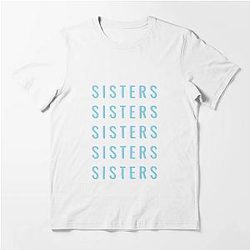 James Charles Hi Sisters Youtube Vlogger Essential T-Shirt