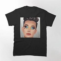  James Charles Art Classic T-Shirt
