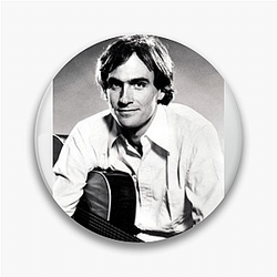 James Taylor The World Is A Song James Taylor Pins