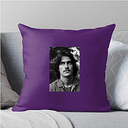 James Taylor The King of Folk James Taylor Pillows Cover
