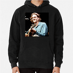 James Taylor The World Is My Stage James Taylor Hoodies