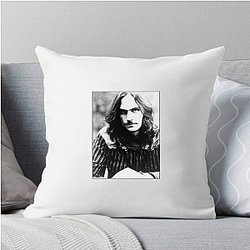 James Taylor Always Calming Always Soothing James Taylor Pillows Cover