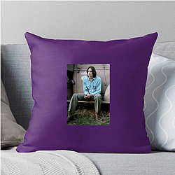 James Taylor Beyond The Mic James Taylor Pillows Cover