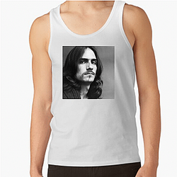 James Taylor The Best Folk Singer James Taylor Tank Tops