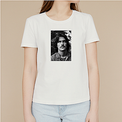 James Taylor The King of Folk James Taylor T-Shirts