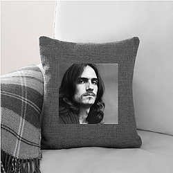 James Taylor The Best Folk Singer James Taylor Pillows Cover