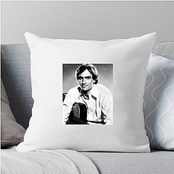James Taylor The World Is A Song James Taylor Pillows Cover