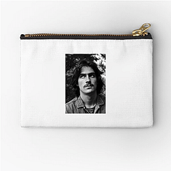 James Taylor The King of Folk James Taylor Zipper Pouches