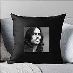 James Taylor The Best Folk Singer James Taylor Pillows Cover