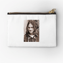 James Taylor Unforgettable Songs James Taylor Zipper Pouches