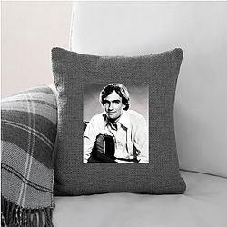James Taylor The World Is A Song James Taylor Pillows Cover