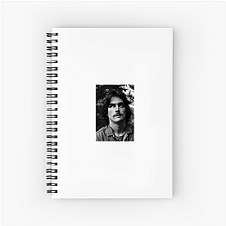 James Taylor The King of Folk James Taylor Notebook