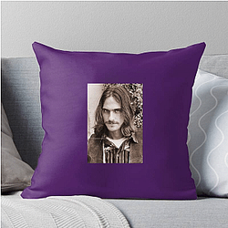 James Taylor Unforgettable Songs James Taylor Pillows Cover