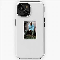 James Taylor Beyond The Mic James Taylor iPhone Cases