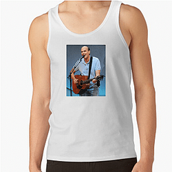 James Taylor A True Masterpiece James Taylor Tank Tops