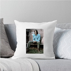 James Taylor Beyond The Mic James Taylor Pillows Cover