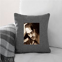 James Taylor No Limits Just Sound James Taylor Pillows Cover