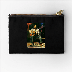 James Taylor My Favorite Music Artist James Taylor Zipper Pouches
