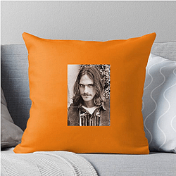 James Taylor Unforgettable Songs James Taylor Pillows Cover