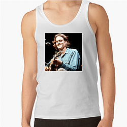 James Taylor The World Is My Stage James Taylor Tank Tops