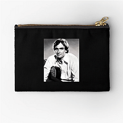 James Taylor The World Is A Song James Taylor Zipper Pouches