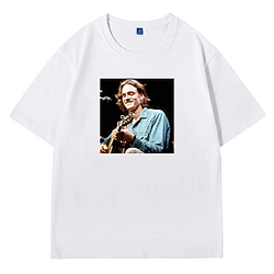 James Taylor The World Is My Stage James Taylor T-Shirts