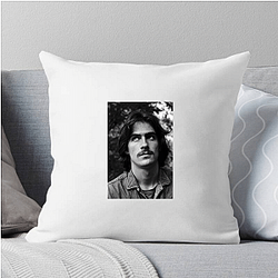 James Taylor The King of Folk James Taylor Pillows Cover
