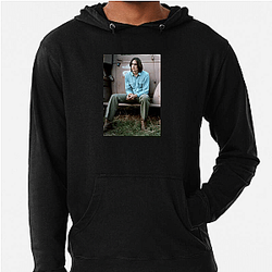 James Taylor Beyond The Mic James Taylor Hoodies
