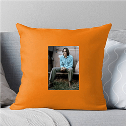 James Taylor Beyond The Mic James Taylor Pillows Cover