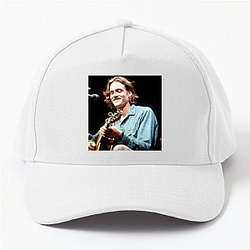 James Taylor The World Is My Stage James Taylor Hats & Caps