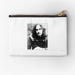 James Taylor Always Calming Always Soothing James Taylor Zipper Pouches