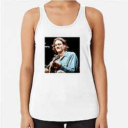 James Taylor The World Is My Stage James Taylor Tank Tops