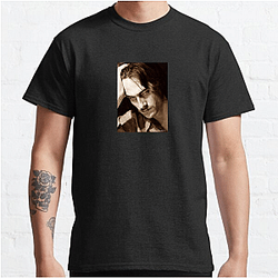 James Taylor No Limits Just Sound James Taylor T-Shirts