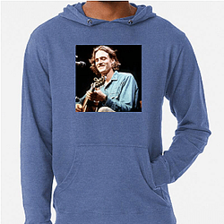 James Taylor The World Is My Stage James Taylor Hoodies