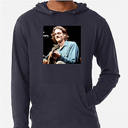 James Taylor The World Is My Stage James Taylor Hoodies