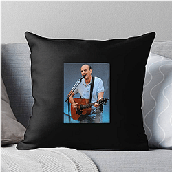 James Taylor A True Masterpiece James Taylor Pillows Cover