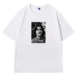 James Taylor The King of Folk James Taylor T-Shirts