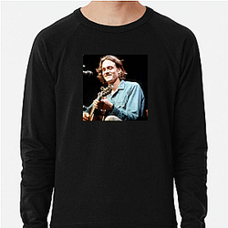 James Taylor The World Is My Stage James Taylor Sweatshirts