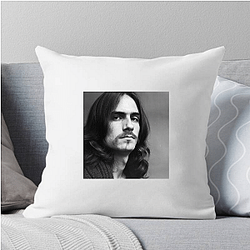 James Taylor The Best Folk Singer James Taylor Pillows Cover