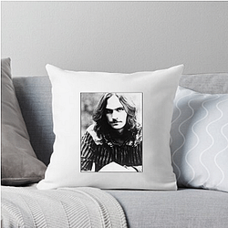 James Taylor Always Calming Always Soothing James Taylor Pillows Cover
