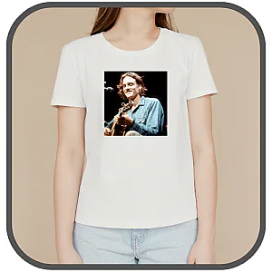James Taylor T-Shirts